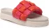 Šľapky INUIKII - Braided 70104-020 Pink