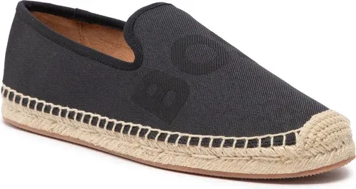 Espadrilky BOSS - Madeira 50474924 10243409 01 Black 001