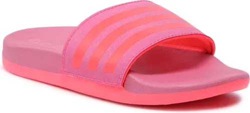 Šľapky adidas - adilette Comfort K GV7887 Rose Tone/Turbo/Rose Tone