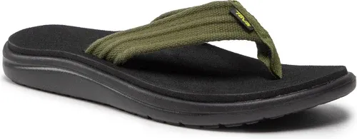 Žabky TEVA - Yoya Canvas Flip 1112670 Dol