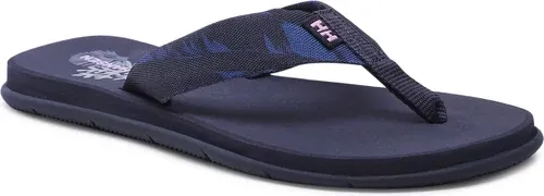 Žabky Helly Hansen - W Shoreline Sandal 11732_599 Sapphire Navy/Deep Fjord