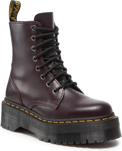 Glady DR. MARTENS - Jadon 27311626 Burgundy Glady DR. MARTENS - Jadon 27311626 Burgundy