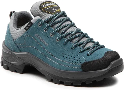 Trekingová obuv Grisport - 14527S6G Blue