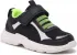 Sneakersy SUPERFIT - 1-000211-0010 M Schwarz/Gelb