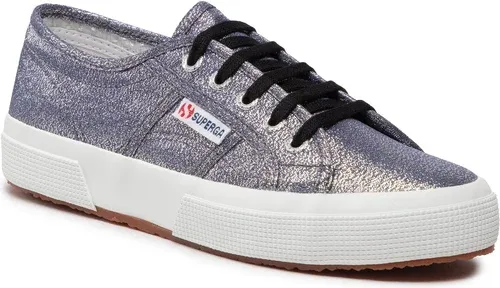 Tenisky SUPERGA - 2750 Lamew S001820 Grey 980