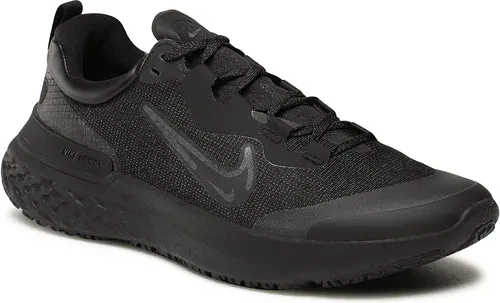 Topánky Nike - React Miler 2 Shield DC4064 002 Black/Black/Anthracite