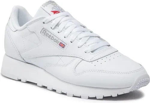 Topánky Reebok - Classic Leather GY0953 Ftwwht/Ftwwht/Pugry3