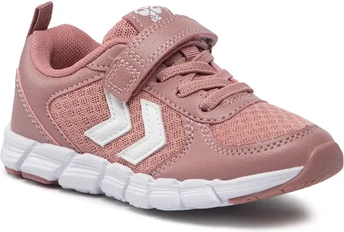 Topánky Hummel - Speed Jr 211508-4768 Ash Rose