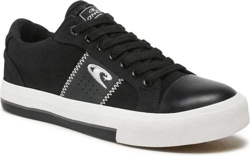 Plátenky O'Neill - Ocean City Cvs Low Jr 90221038.25Y Black