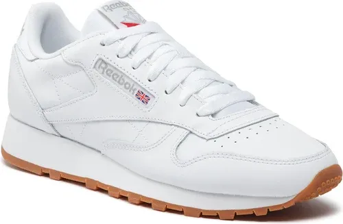 Topánky Reebok - Classic Leather GY0952 Ftwwht/Pugry3/RbkG03