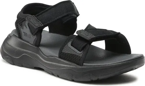 Sandále Teva - W Zymic 1124039 Black