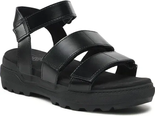 Sandále VANS - Colfax Sandal VN0A4BWMBLK1 Black