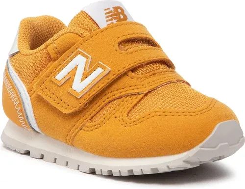 Sneakersy New Balance - IZ373BL2 Žltá