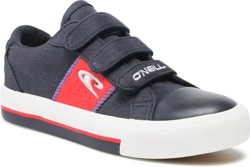 Plátenky O'Neill - Ocean City Cvs Velcro Low Jr 90221039.29Y Dress Blues