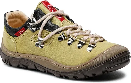 Poltopánky NAGABA - 054 Zelená