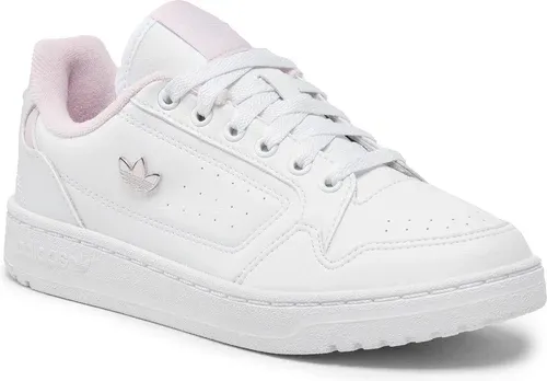 Topánky adidas - Ny 90 W GX4461 Ftwwht/Clpink/Ftwwht