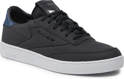 Topánky Reebok - Club C Clean GW5111 Cblack/Ftwwht/Batblu