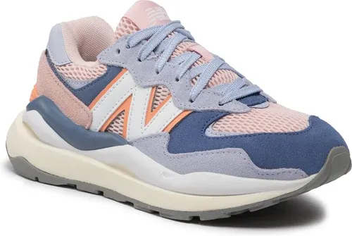 Sneakersy New Balance - W5740SGA Fialová