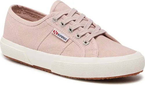 Tenisky SUPERGA - Cotu Classic 2750 S000010 Pink Skin/F Avorio AFB