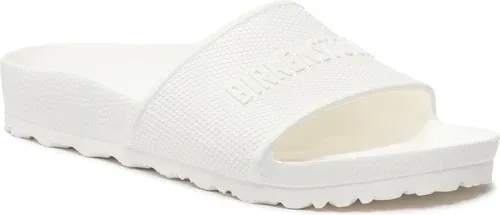 Šľapky BIRKENSTOCK - Barbados EVA 1015399 White