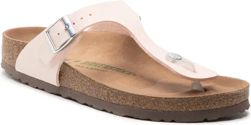 Žabky BIRKENSTOCK - Gizeh Bs 1019636 Light Rose