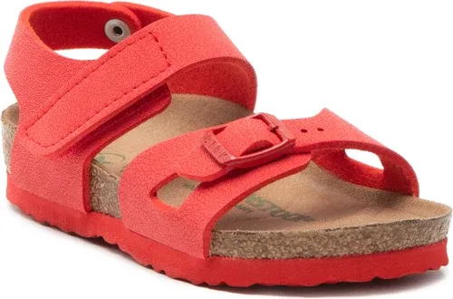 Sandále BIRKENSTOCK - Colorado Kids 1023364 Active Red