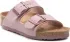 Šľapky Birkenstock - Arizona Kids 1023434 Lavender Blush