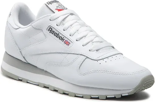 Topánky Reebok - Classic Leather GY3558 Ftwwht/Pugry3/Purgry