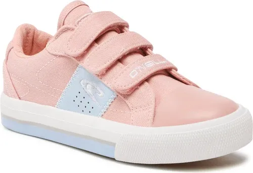 Plátenky O'Neill - Ocean City Cvs Velcro Low Jr 90221039.79A Nude