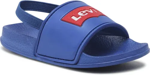 Sandále Levi's - VPOL0062S Royal 0048