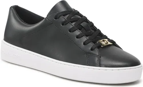 Sneakersy MICHAEL MICHAEL KORS - Keaton Lace Up 43T2KTFS5L Black