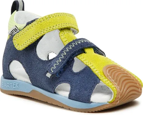 Sandále Bartek - 81772-010 Tmavomodrá