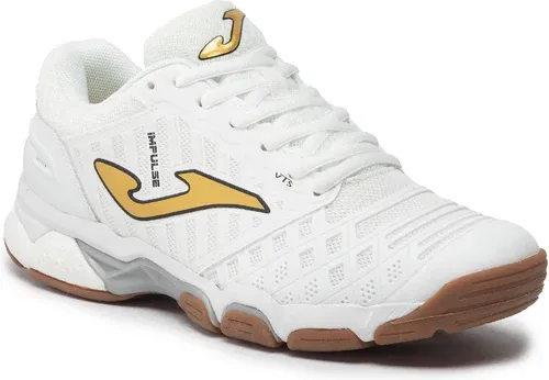 Topánky Joma - V.Impulse Men 2022 V.IMPUW-2002 White/Gold
