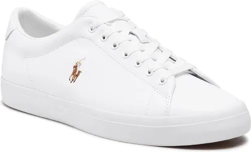 Sneakersy POLO RALPH LAUREN - Longwood 816785025004 White