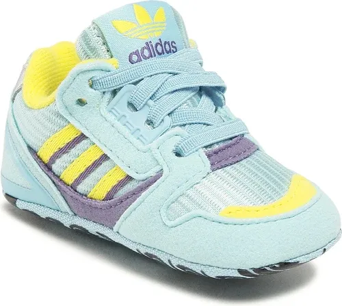 Topánky adidas - Zx 000 Crib GX5311 Claua/Shoyel/Tecprp