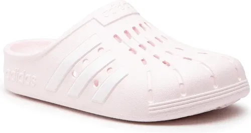 Šľapky adidas - adilette Clog GZ5888 Pink Tint/Cloud White/Pink Tint