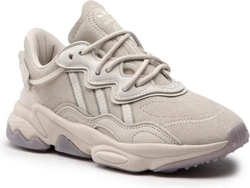 Topánky adidas - Ozweego W GY6177 Cbrown/Feagry/Wonwhi