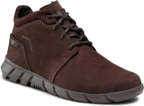 Členková obuv CATERPILLAR - Hendon P725121 Coffee Bean