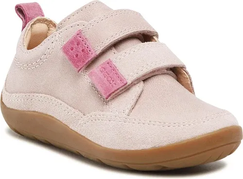 Sneakersy Geox - J Barefeel G. A J25GDA 0CL22 C8172 M Lt Rose