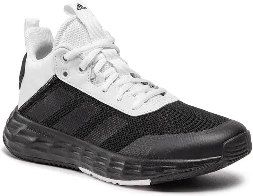 Topánky adidas - GY9696 Čierna