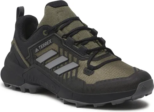 Topánky adidas - Terrex Swift R3 GY5076 Focus Olive/Grey Three/Core Black