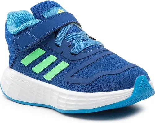 Topánky adidas - Duramo 10 EL I GY6794 Tmavomodrá