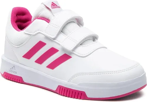 Topánky adidas - Tensaur Sport 2.0 Cf K GW6451 Cloud White/Team Real Magenta/Core Black