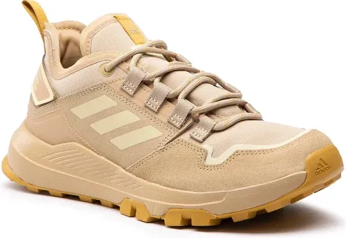 Topánky adidas - Terrex Hikster GZ3032 Beiton/Sanbei/Vicgol