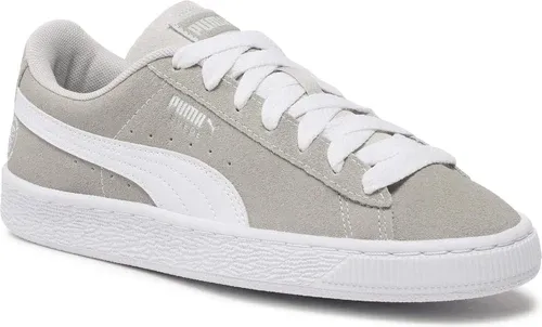 Sneakersy Puma - Suede RE:Style 383338 01 Puma White/Puma White