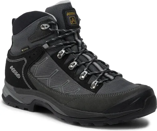 Trekingová obuv Asolo - Falcon Gv Mm GORE-TEX A40016 00 B039 Light Black/Grephite