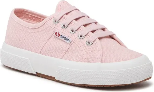 Tenisky SUPERGA - 2750 Cotu Classic S000010 Pink 915