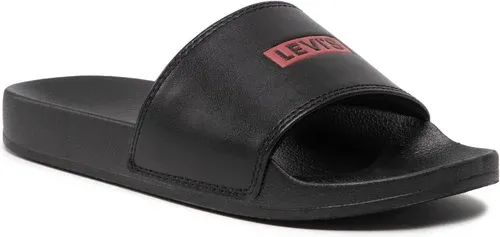 Šľapky LEVI'S - 234228-661-59 Regular Black