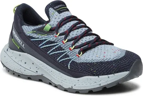 Trekingová obuv Merrell - Bravada 2 J135576 Navy