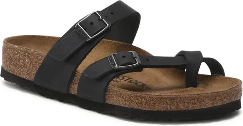 Šľapky BIRKENSTOCK - Mayari 0171481 Black